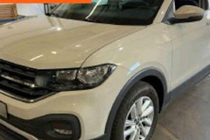 VW T-Cross 17.500 km 20.670 &euro; Zimmern ob Rottweil 78658