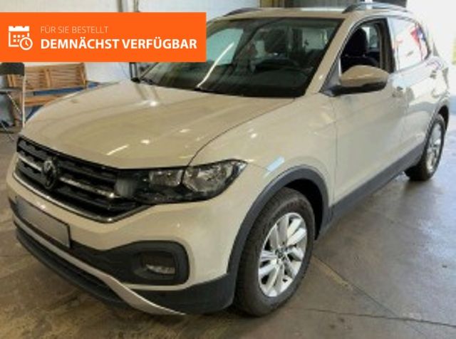 VW T-Cross 17.500 km 20.670 &euro; Zimmern ob Rottweil 78658