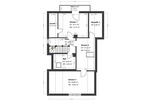 Einfamilienhaus Trostberg - 6 Zimmer, 136 m&sup2;, 489.900&euro; | Angebot:26204589