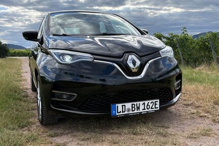 Renault ZOE 40.500 km 11.450 &euro; Landau 76829