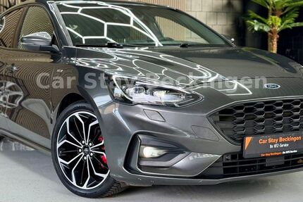 Ford Focus 37.000 km 19.990 &euro; Beckingen 66701