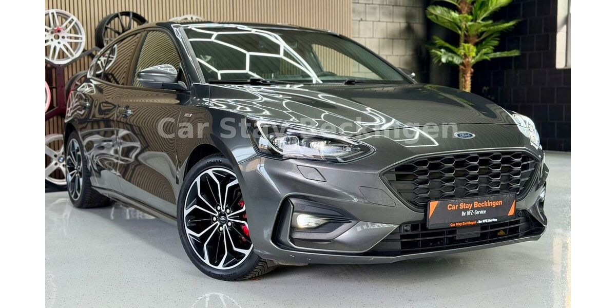 Ford Focus 37.000 km 19.990 &euro; Beckingen 66701