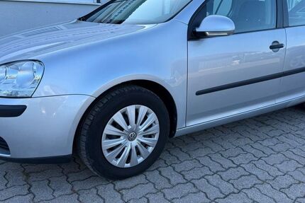 VW Golf 166.798 km 2.999 &euro; Nordhausen 99734