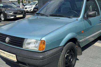 VW Polo 122.000 km 1.000 &euro; Nauen 14641