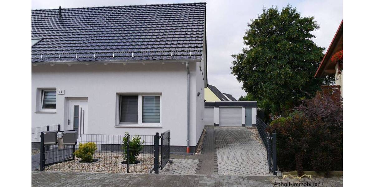 Etagenwohnung Holzweißig Holzweißig - 3 Zimmer, 100 m&sup2;, 200.000&euro; | Angebot:26585754
