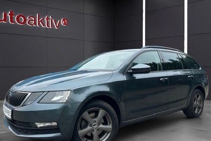 Skoda Octavia 125.000 km 13.100 &euro; Bienenbüttel 29553