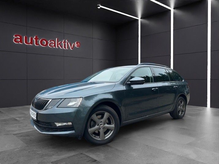 Skoda Octavia 125.000 km 13.100 &euro; Bienenbüttel 29553