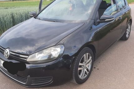 VW Golf 203.000 km 3.499 &euro; Murr 71711