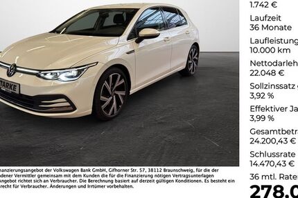 VW Golf 93.014 km 23.790 &euro; Osnabrück 49078