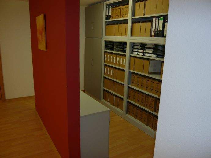 Gewerbeobjekt Schweinfurt Innenstadt - 2 Zimmer, 80 m&sup2;, 770&euro; | Angebot:26744875