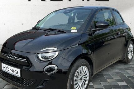Fiat 500 31.198 km 22.999 &euro; Gera 07552