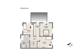 2 Doppelhaushälften am Sonnenkamp-Ost - Doppelhaushälfte Sarstedt Sarstedt | Angebot:24874361