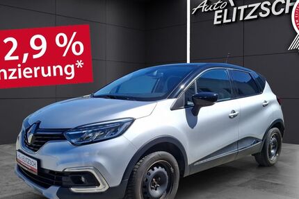 Renault Captur 89.000 km 12.950 &euro; Kamenz 01917