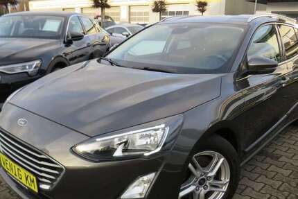 Ford Focus 38.500 km 14.900 &euro; Montabaur 56410