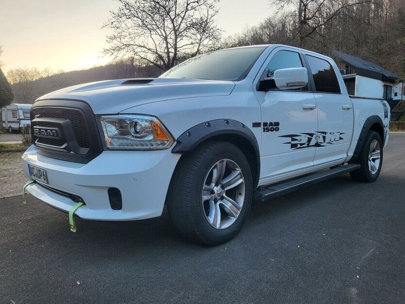 RAM