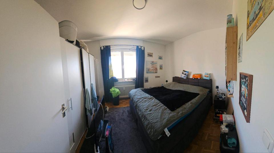 Terrassenwohnung Friedrichsdorf - 2 Zimmer, 65 m&sup2;, 1.000&euro; | Angebot:26382717