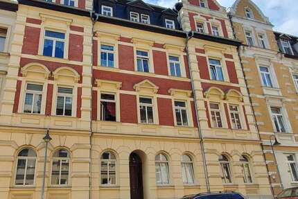 Wohnung zum Kaufen in Altenburg 64.900 € 63.61 m² 3 zimmer