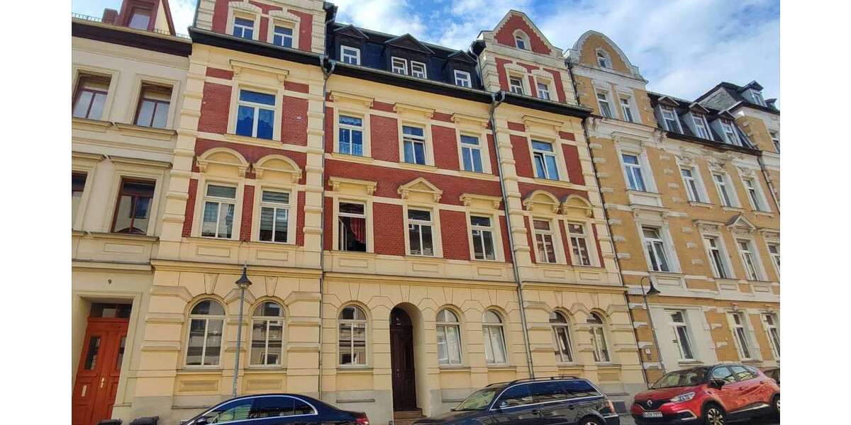 Wohnung zum Kaufen in Altenburg 64.900 € 63.61 m² 3 zimmer