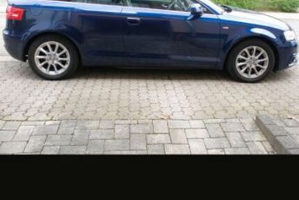 Audi A3 110.780 km 13.555 &euro; Völklingen 66333