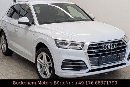 Audi Q5 175.600 km 21.100 &euro; Eichwalde 15732