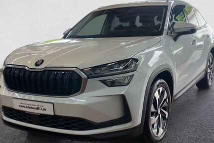 Skoda Kodiaq 21.300 km 35.790 &euro; Neuburg 86633