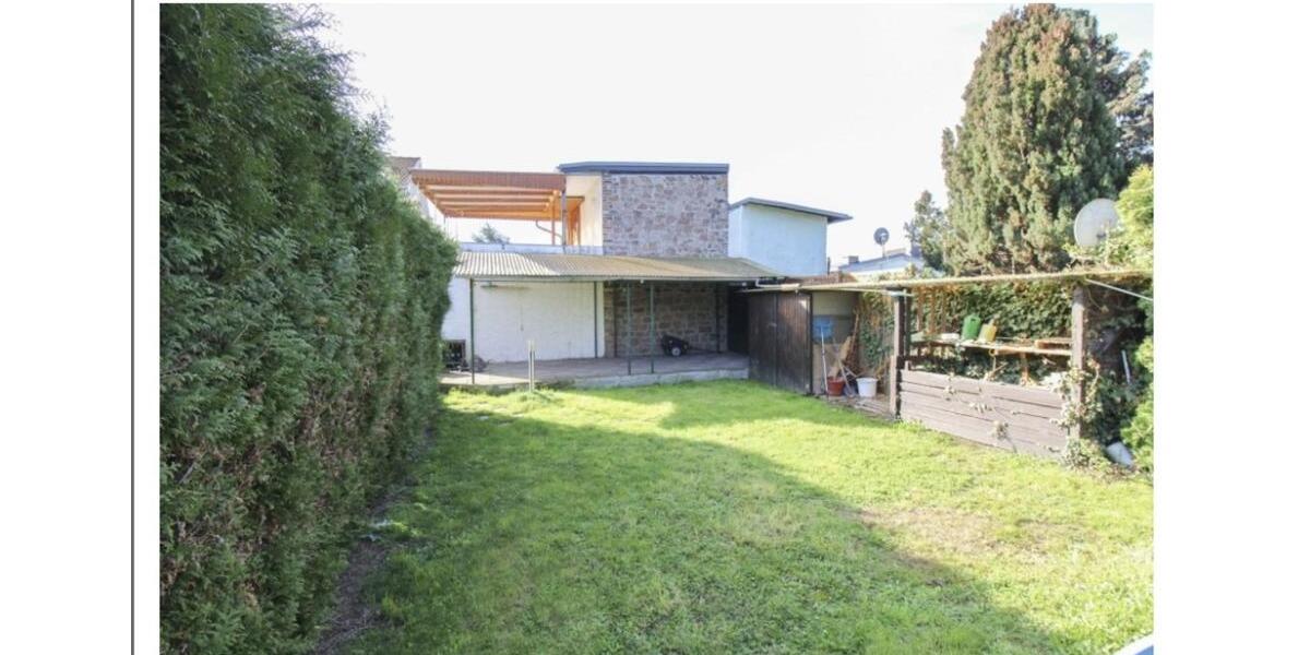 Einfamilienhaus Zörbig - 5 Zimmer, 125 m&sup2;, 159.000&euro; | Angebot:25793917