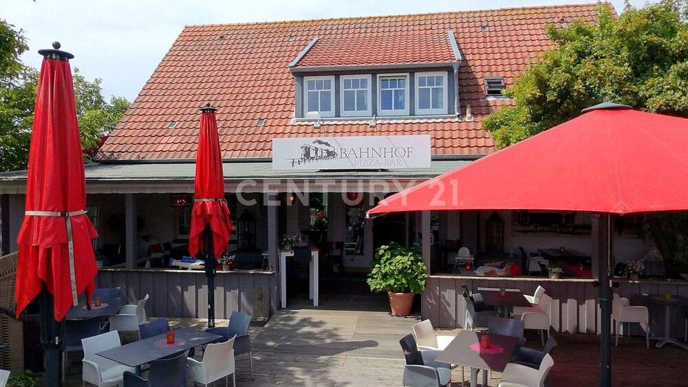 Gewerbeobjekt Spiekeroog - 1.650.000&euro; | Angebot:25696202