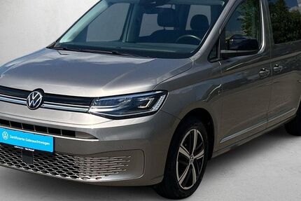 VW Caddy Maxi 54.815 km 27.880 &euro; Mainz 55131