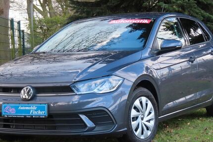 VW Polo 27.000 km 18.800 &euro; Wesel 46485