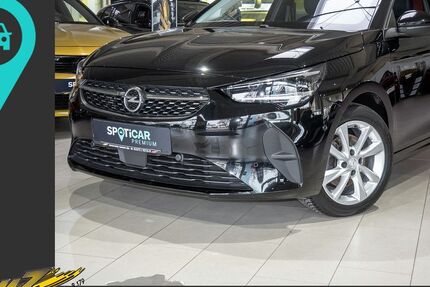 Opel Corsa 39.909 km 15.250 &euro; Königs Wusterhausen 15711