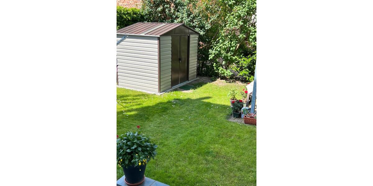 Mehrfamilienhaus, Wohnhaus Güstrow - 8 Zimmer, 245 m&sup2;, 420.000&euro; | Angebot:26990469