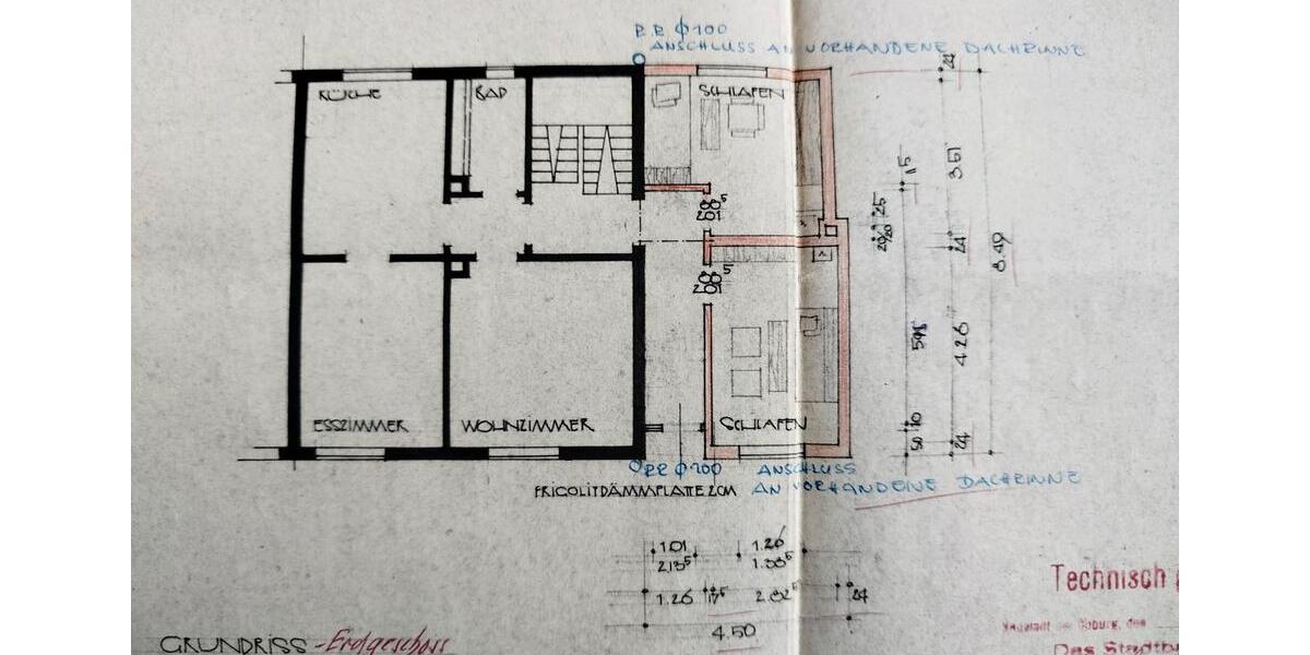 Mehrfamilienhaus, Wohnhaus Neustadt bei Coburg - 8 Zimmer, 160 m&sup2;, 222.000&euro; | Angebot:27069361