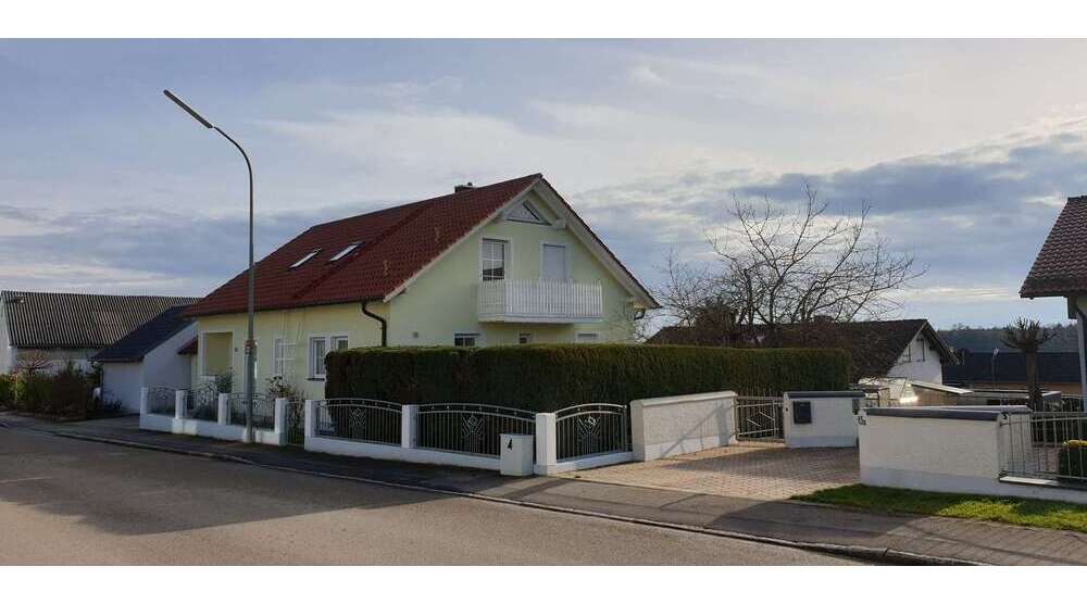 Haus zum Kaufen in Stammham 749.900 € 180 m²