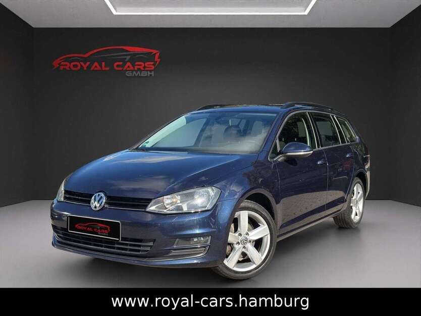 VW Golf 271.856 km 4.990 € Hamburg 22111