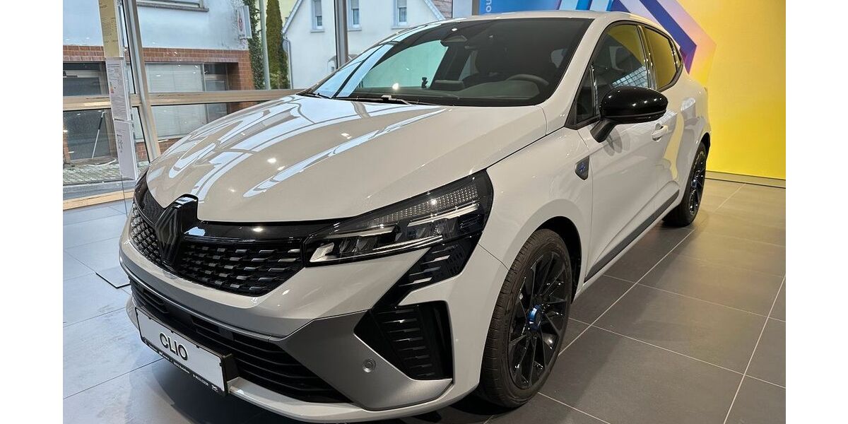 Renault Clio 5.000 km 20.480 &euro; Rodalben 66976