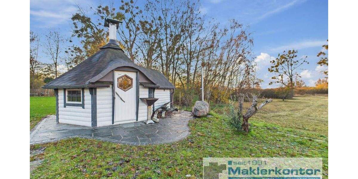 Einfamilienhaus Rechlin - 6 Zimmer, 330 m&sup2;, 1.350.000&euro; | Angebot:25665597