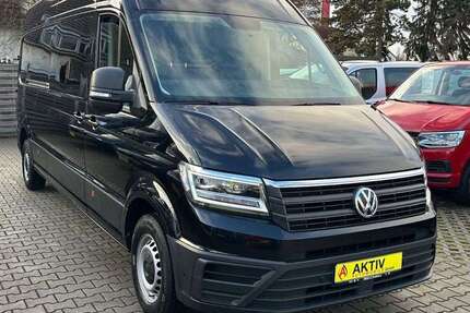 VW Crafter 79.642 km 34.890 &euro; Berlin 12357