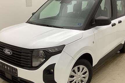 Ford Tourneo Courier 2.335 km 20.980 &euro; Werneck 97440