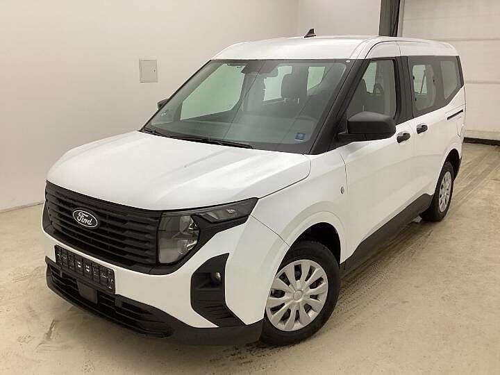 Ford Tourneo Courier 2.335 km 20.980 &euro; Werneck 97440