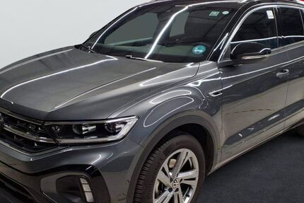VW T-Roc 26.300 km 28.840 &euro; Wackersdorf 92442