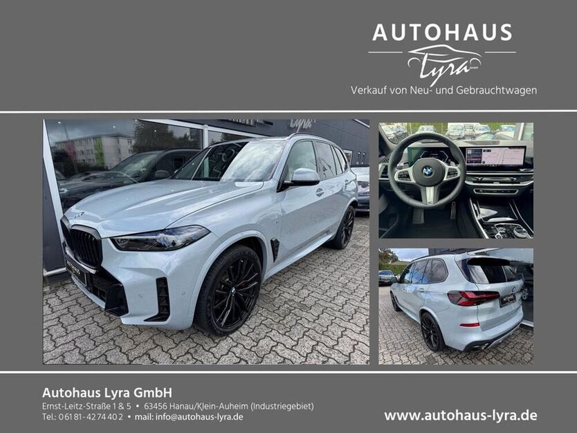 X5