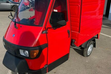 Piaggio APE 4 km 8.690 € Dösingen 87679