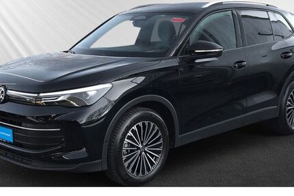 VW Tiguan 16.851 km 40.930 &euro; Marne 25709