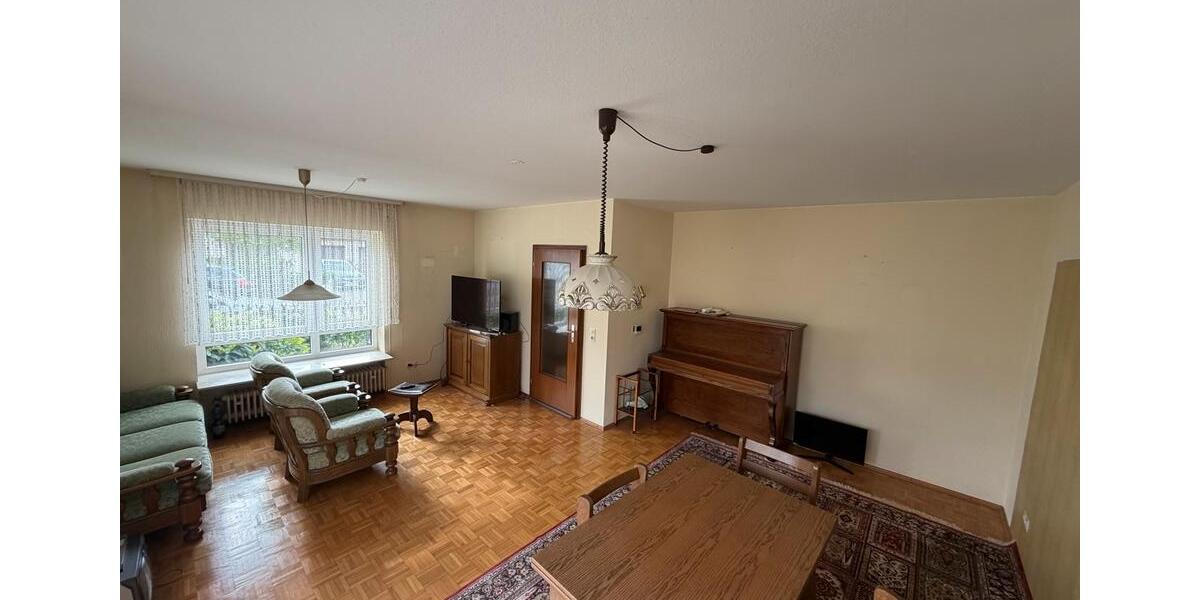 Reihenhaus Edenkoben - 5 Zimmer, 105 m&sup2;, 1.300&euro; | Angebot:26497286