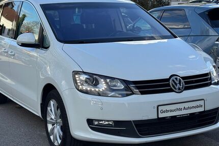 VW Sharan 262.900 km 12.990 &euro; Mülheim an der Ruhr 45478