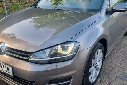 VW Golf 147.800 km 14.950 &euro; Hattersheim 65795