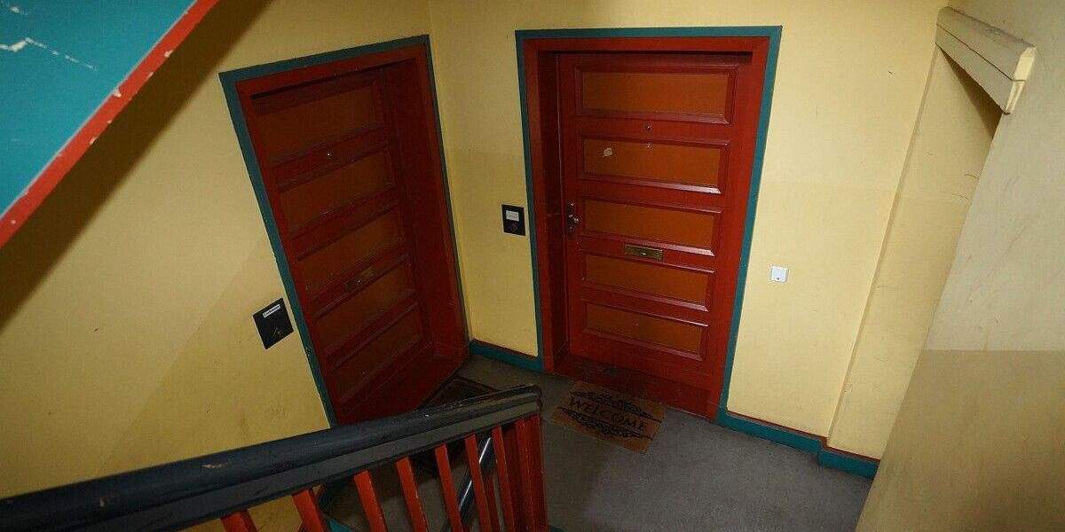 Etagenwohnung Berlin / Adlershof Adlershof - 3 Zimmer, 83 m&sup2;, 250.000&euro; | Angebot:25073764