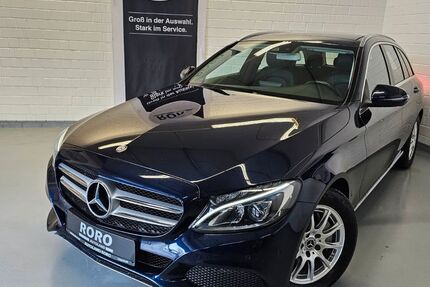 Mercedes-Benz C 250 203.950 km 13.950 &euro; Lippstadt 59557