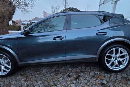 Cupra Formentor 45.600 km 27.500 &euro; Vilsheim 84186