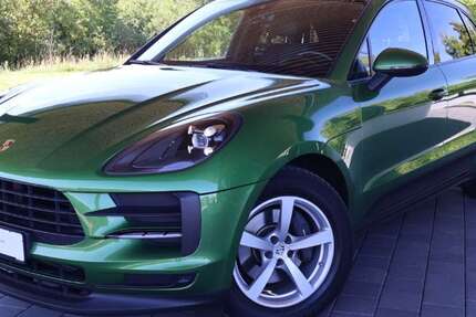 Porsche Macan 113.600 km 45.880 € Ingolstadt 85053